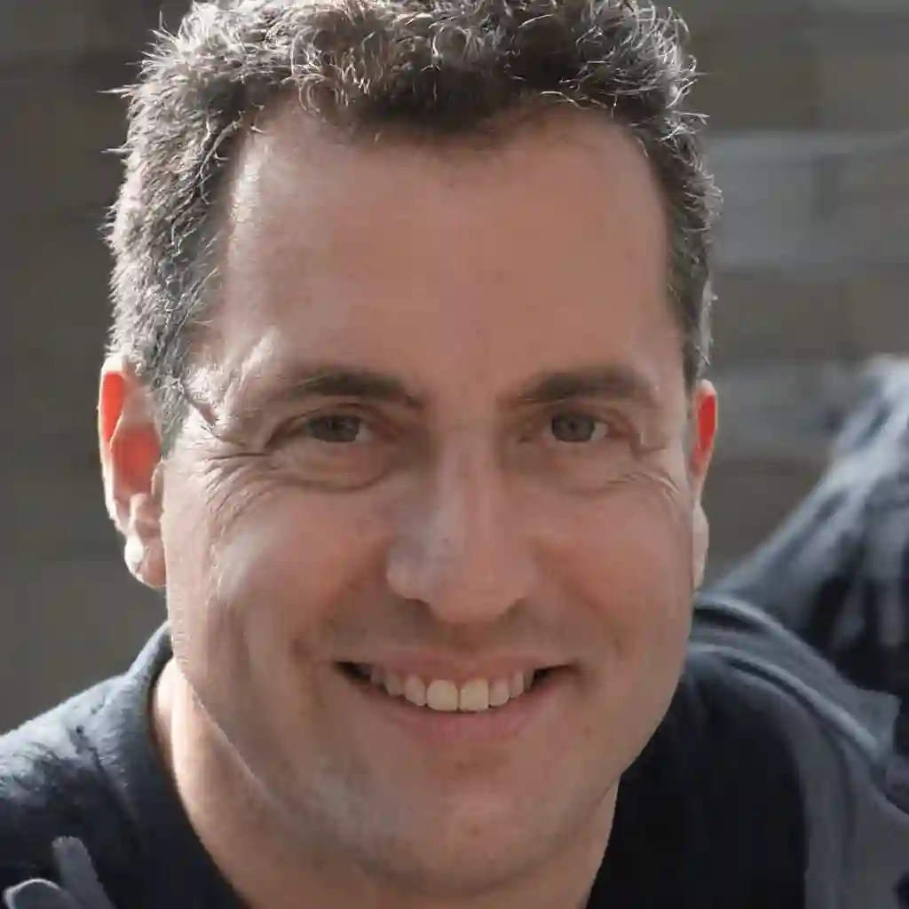 Alpha Boost Pro customer 2