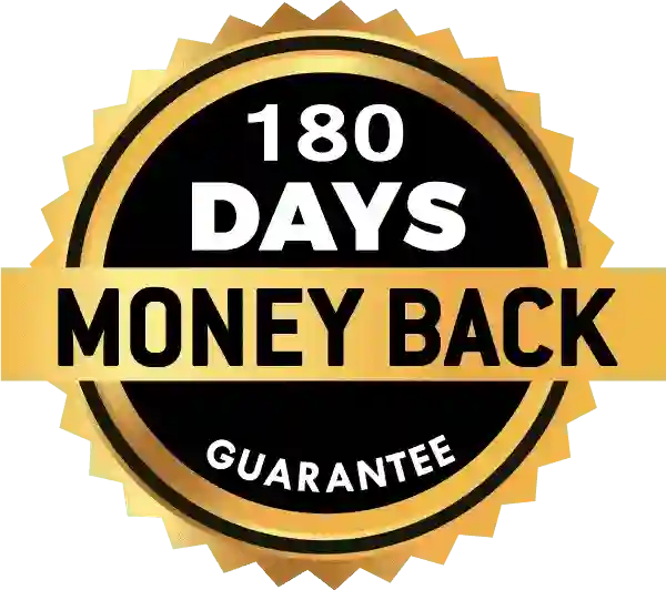 Alpha Boost Pro Money Back Guarantee